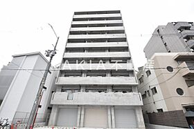 wolf Pack Apartment  ｜ 大阪府大阪市浪速区大国3丁目（賃貸マンション1R・5階・46.29㎡） その1