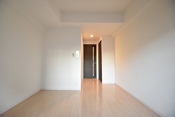 S-RESIDENCE難波EAST 303｜大阪府大阪市浪速区日本橋5丁目(賃貸マンション1K・13階・25.42㎡)の写真 その9