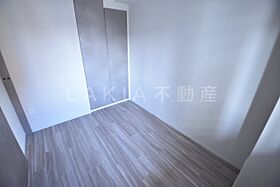 SK RESIDENCES  ｜ 大阪府大阪市中央区瓦屋町2丁目（賃貸マンション1LDK・11階・34.99㎡） その21