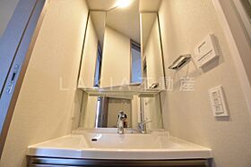 SK RESIDENCES  ｜ 大阪府大阪市中央区瓦屋町2丁目（賃貸マンション1LDK・11階・34.99㎡） その15