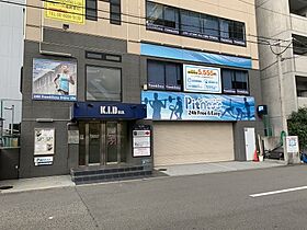 サンプラザ22  ｜ 大阪府大阪市中央区島之内2丁目（賃貸マンション1LDK・6階・43.28㎡） その27