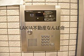 サンプラザ22  ｜ 大阪府大阪市中央区島之内2丁目（賃貸マンション1LDK・6階・43.28㎡） その18