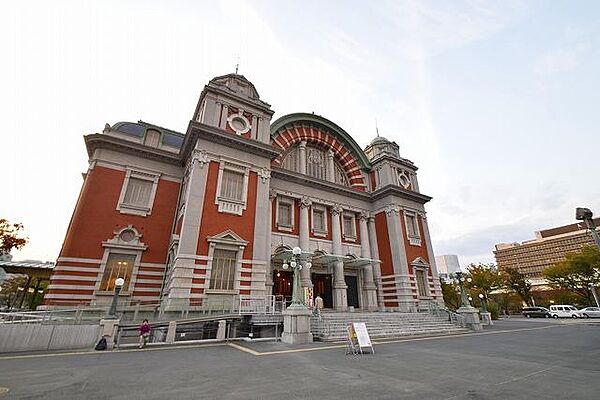 大阪府大阪市西区京町堀1丁目(賃貸マンション1LDK・9階・34.90㎡)の写真 その28