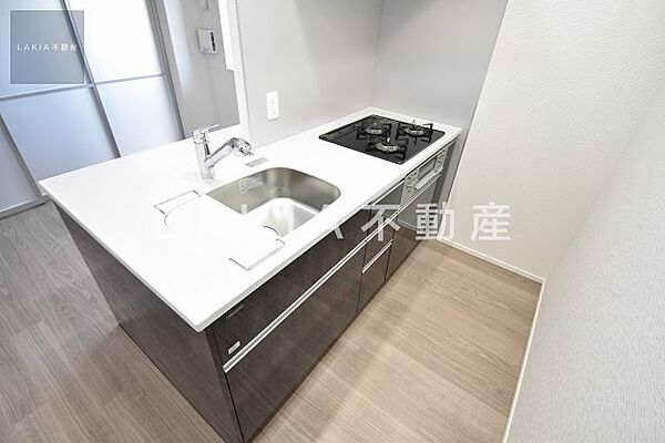 リーガル靭本町 ｜大阪府大阪市西区靱本町3丁目(賃貸マンション1DK・3階・34.80㎡)の写真 その5