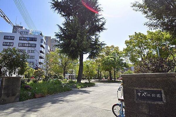 大阪府大阪市中央区南久宝寺町2丁目(賃貸マンション1LDK・8階・41.99㎡)の写真 その30