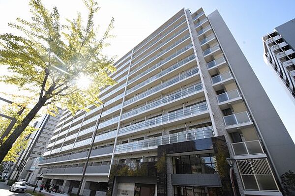 エスリード難波ザ・アーク ｜大阪府大阪市浪速区桜川2丁目(賃貸マンション1K・10階・21.75㎡)の写真 その1