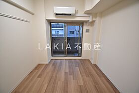 大阪府大阪市西区新町4丁目18-6（賃貸マンション1K・2階・21.45㎡） その20