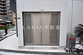 大阪府大阪市西区新町4丁目18-6（賃貸マンション1K・2階・21.45㎡） その27