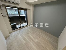 プレサンス南堀江ザ・センス  ｜ 大阪府大阪市西区南堀江3丁目（賃貸マンション1K・10階・21.09㎡） その3