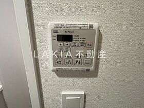 プレサンス南堀江ザ・センス  ｜ 大阪府大阪市西区南堀江3丁目（賃貸マンション1K・10階・21.09㎡） その11