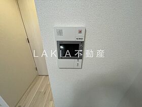 プレサンス南堀江ザ・センス  ｜ 大阪府大阪市西区南堀江3丁目（賃貸マンション1K・10階・21.09㎡） その16