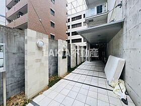 HF東心斎橋レジデンス 801 ｜ 大阪府大阪市中央区東心斎橋1丁目4-20（賃貸マンション1LDK・8階・32.45㎡） その25