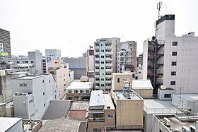 エスリード松屋町SOUTH  ｜ 大阪府大阪市中央区瓦屋町1丁目（賃貸マンション1K・3階・23.24㎡） その20