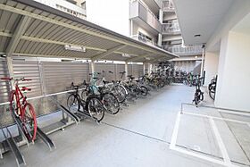 ラシュレエグゼ難波西  ｜ 大阪府大阪市浪速区桜川2丁目（賃貸マンション1K・5階・24.36㎡） その29