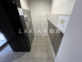 ラナップスクエア南堀江  ｜ 大阪府大阪市西区南堀江4丁目（賃貸マンション1K・2階・26.72㎡） その24