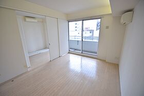 ドゥーエ谷町  ｜ 大阪府大阪市中央区瓦屋町1丁目（賃貸マンション1LDK・8階・34.96㎡） その9