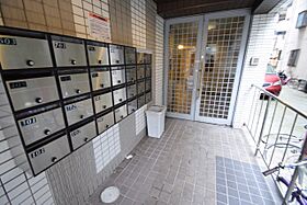 グランドール長堀  ｜ 大阪府大阪市中央区瓦屋町2丁目（賃貸マンション1R・8階・18.40㎡） その16