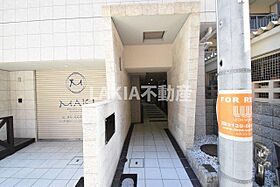 レオンコンフォート南堀江  ｜ 大阪府大阪市西区南堀江3丁目（賃貸マンション1LDK・3階・38.13㎡） その15