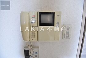 アンペルシュ  ｜ 大阪府大阪市浪速区恵美須西1丁目（賃貸マンション1LDK・6階・34.00㎡） その23