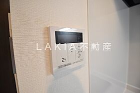 エステムコート難波VIIビヨンド  ｜ 大阪府大阪市浪速区敷津東2丁目（賃貸マンション1DK・13階・25.85㎡） その17