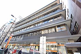 アドーラブル船場  ｜ 大阪府大阪市中央区北久宝寺町2丁目（賃貸マンション1LDK・4階・28.80㎡） その30