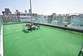 ドュ・シンビオス・桜川 302 ｜ 大阪府大阪市浪速区桜川3丁目1-8（賃貸マンション1LDK・3階・34.00㎡） その30