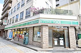 LIVIAZ NAMBA KRASS  ｜ 大阪府大阪市浪速区芦原2丁目（賃貸マンション1K・14階・24.32㎡） その27