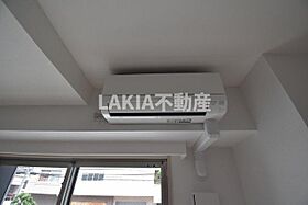 大阪府大阪市西区南堀江4丁目24-8（賃貸マンション1LDK・6階・36.39㎡） その19