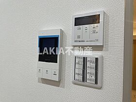 グランデカワノなにわ離宮  ｜ 大阪府大阪市中央区上町1丁目（賃貸マンション2LDK・5階・50.02㎡） その15