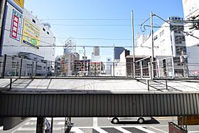 エステムコート難波IIIラグース 202 ｜ 大阪府大阪市浪速区日本橋4丁目9-16（賃貸マンション1DK・2階・28.14㎡） その11