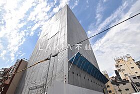 セレニテ難波プリエ  ｜ 大阪府大阪市浪速区日本橋東2丁目（賃貸マンション1LDK・4階・28.07㎡） その1