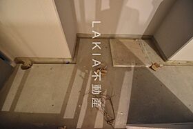 セレニテ難波プリエ  ｜ 大阪府大阪市浪速区日本橋東2丁目（賃貸マンション1LDK・4階・28.07㎡） その6