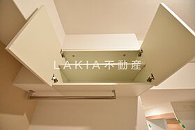 セレニテ難波プリエ  ｜ 大阪府大阪市浪速区日本橋東2丁目（賃貸マンション1LDK・4階・28.07㎡） その12