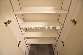 セレニテ難波プリエ  ｜ 大阪府大阪市浪速区日本橋東2丁目（賃貸マンション1K・2階・23.44㎡） その7