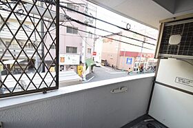 サンビレッジ 704 ｜ 大阪府大阪市浪速区敷津西1丁目2-20（賃貸マンション1K・7階・20.47㎡） その18