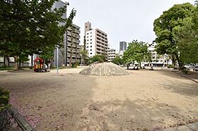 アドバンス心斎橋グランガーデン  ｜ 大阪府大阪市中央区島之内1丁目（賃貸マンション1R・9階・24.00㎡） その30