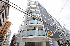 大阪府大阪市浪速区難波中3丁目5-6（賃貸マンション1K・7階・19.82㎡） その1