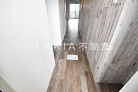 wolf Pack Apartment  ｜ 大阪府大阪市浪速区大国3丁目（賃貸マンション1R・9階・46.29㎡） その6