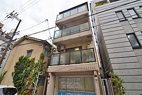 マンションタナカ  ｜ 大阪府大阪市天王寺区清水谷町19-3（賃貸マンション1R・3階・18.60㎡） その1