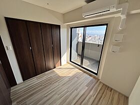 Splendide NAMBAIII  ｜ 大阪府大阪市浪速区戎本町1丁目（賃貸マンション1DK・13階・32.02㎡） その14