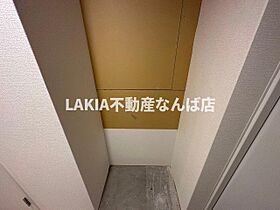 セレニテ日本橋ミラク  ｜ 大阪府大阪市浪速区日本橋東1丁目（賃貸マンション1LDK・4階・28.00㎡） その8