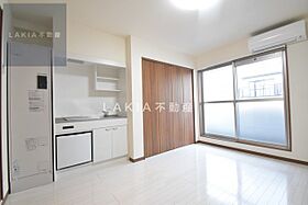 ALDEPLAZA 803 ｜ 大阪府大阪市西成区花園北1丁目（賃貸マンション1R・8階・20.01㎡） その17