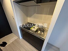 大阪府大阪市西区南堀江3丁目12-14（賃貸マンション1K・5階・25.96㎡） その4