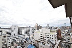 アドバンス上町台IIクレイドル  ｜ 大阪府大阪市中央区谷町7丁目5-2（賃貸マンション1K・2階・21.76㎡） その21