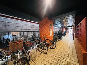 ライオンズマンション東本町第2  ｜ 大阪府大阪市中央区内本町1丁目（賃貸マンション1R・4階・17.73㎡） その23