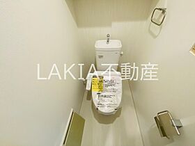 大阪府大阪市天王寺区上本町3丁目（賃貸マンション1LDK・7階・40.41㎡） その7