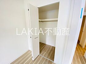 大阪府大阪市天王寺区上本町3丁目（賃貸マンション1LDK・7階・40.41㎡） その8