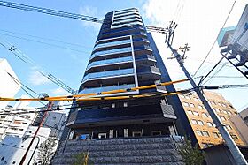 ララプレイス難波シエール  ｜ 大阪府大阪市浪速区敷津西2丁目3-15（賃貸マンション1K・7階・23.94㎡） その1