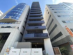 レジュールアッシュ谷町四丁目グランクラス