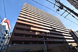 🉐敷金礼金0円！🉐グランカーサ難波元町